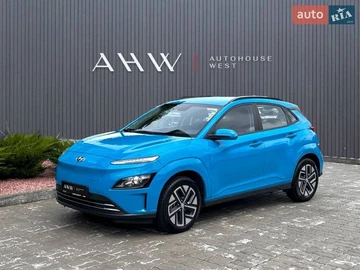 Авто Hyundai Kona 2022 № 8721064