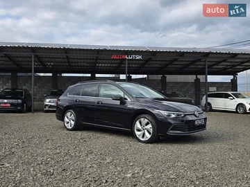 Авто Volkswagen Golf 2022 № 8721069