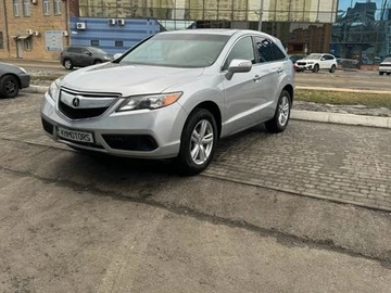 Авто Acura Rdx 2015 № 8721072
