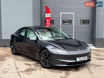 Авто Tesla Model 3 2024 № 8721079