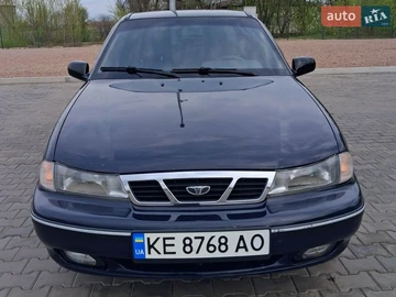 Авто Daewoo Nexia 2008 № 8721091