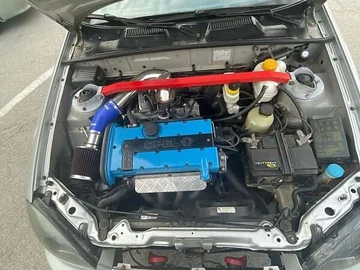 Авто Daewoo Sens 2003 № 8721094
