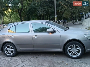 Авто Skoda Octavia 2012 № 8721117