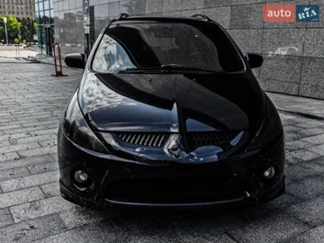 Авто Mitsubishi Grandis 2007 № 8721133