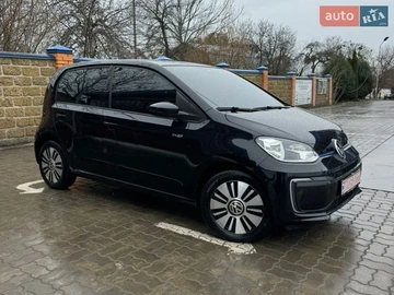 Авто Volkswagen E-Up 2020 № 8721139