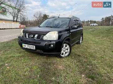 Авто Nissan X-Trail 2010 № 8721142