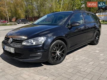 Авто Volkswagen Golf 2016 № 8721314