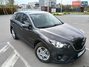 Авто Mazda Cx-5 2014 № 8721315