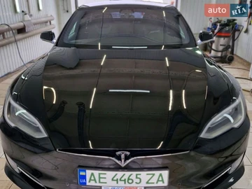 Авто Tesla Model S 2016 № 8721328