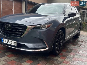 Авто Mazda Cx-9 2022 № 8721333