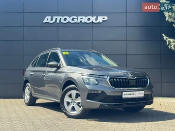 Авто Skoda Kamiq 2024 № 8721338