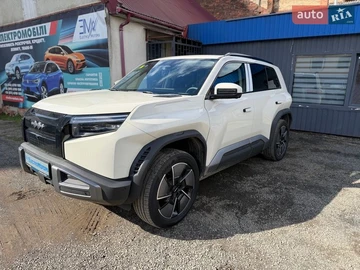 Авто BYD Leopard 3 2025 № 8721345