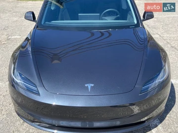 Авто Tesla Model 3 2025 № 8721431