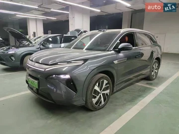 Авто BYD Tang L 2025 № 8721436