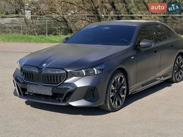 Авто BMW I5 2024 № 8721439