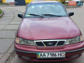 Авто Daewoo Nexia 2007 № 8721541