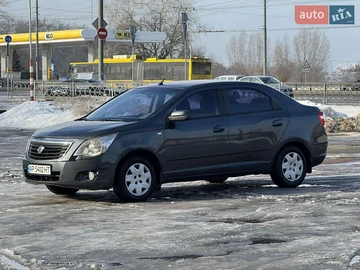 Авто Ravon R4 2018 № 8721561