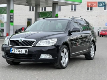 Авто Skoda Octavia 2013 № 8721568