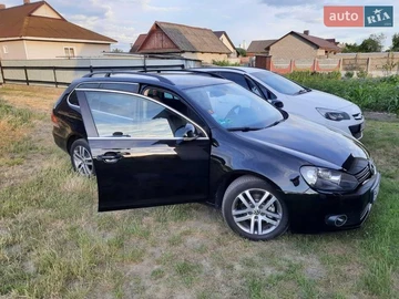 Авто Volkswagen Golf 2011 № 8721569