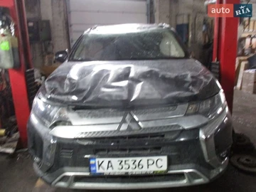 Авто Mitsubishi Outlander 2019 № 8721571