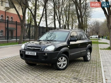 Авто Hyundai Tucson 2011 № 8721578