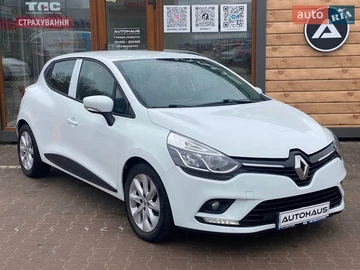 Авто Renault Clio 2019 № 8721585