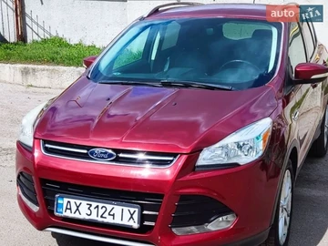 Авто Ford Escape 2013 № 8721600