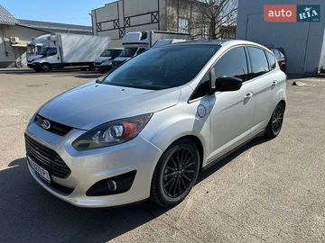 Авто Ford C-Max 2016 № 8721609