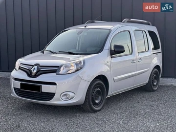 Авто Renault Kangoo 2018 № 8721612