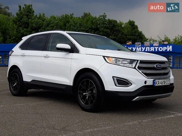 Авто Ford Edge 2017 № 8721754