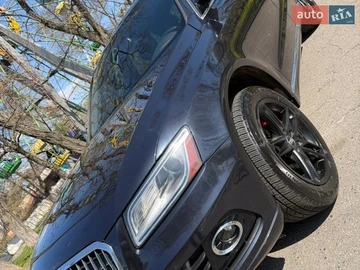 Авто Audi Q5 2014 № 8721758