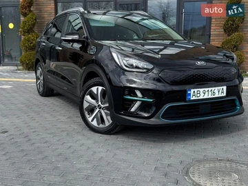 Авто KIA Niro 2020 № 8721766
