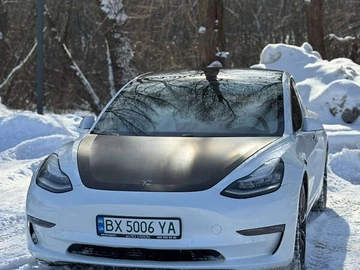 Авто Tesla Model 3 2020 № 8721772