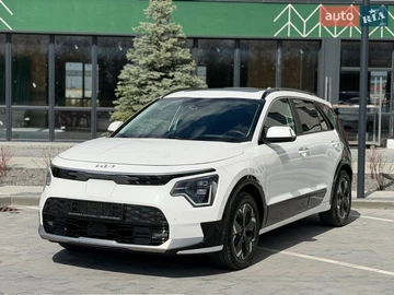 Авто KIA Niro 2023 № 8721780