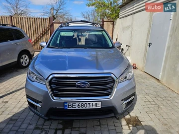 Авто Subaru Ascent 2021 № 8721789