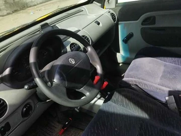 Авто Renault Kangoo 2003 № 8721955