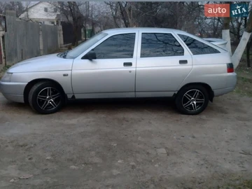 Авто ВАЗ 2112 2006 № 8721956