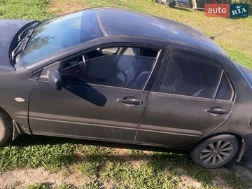 Авто Mitsubishi Lancer 2004 № 8721958