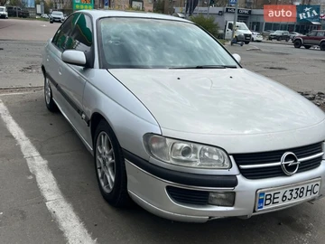 Авто Opel Omega 1999 № 8721959