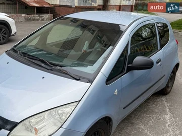 Авто Mitsubishi Colt 2005 № 8721963