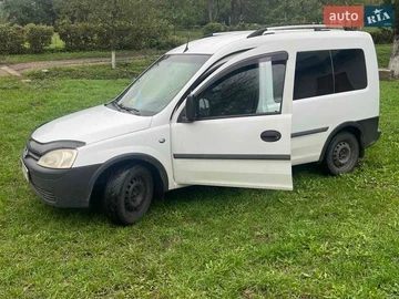 Авто Opel Combo 2004 № 8721964