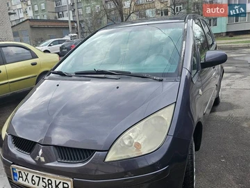 Авто Mitsubishi Colt 2004 № 8721965