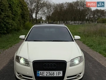 Авто Audi A4 2005 № 8721966