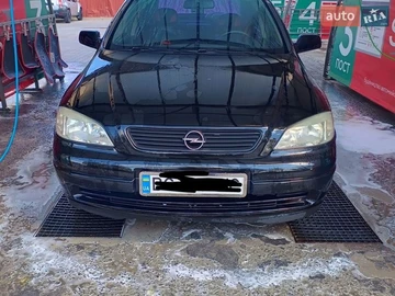 Авто Opel Astra 2008 № 8721971