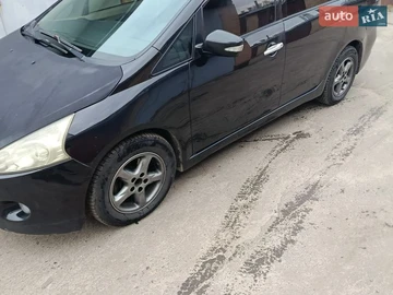 Авто Mitsubishi Grandis 2007 № 8721973