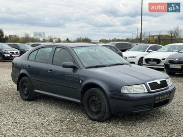 Авто Skoda Octavia 2006 № 8721992