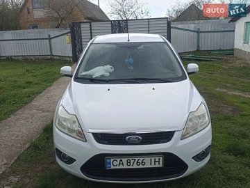 Авто Ford Focus 2011 № 8721996