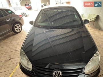 Авто Volkswagen Golf 2005 № 8722003