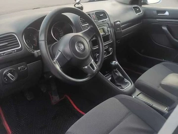 Авто Volkswagen Golf 2010 № 8722005