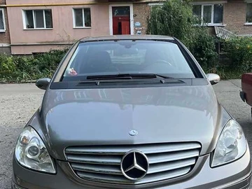 Авто Mercedes B-Class 2006 № 8722007